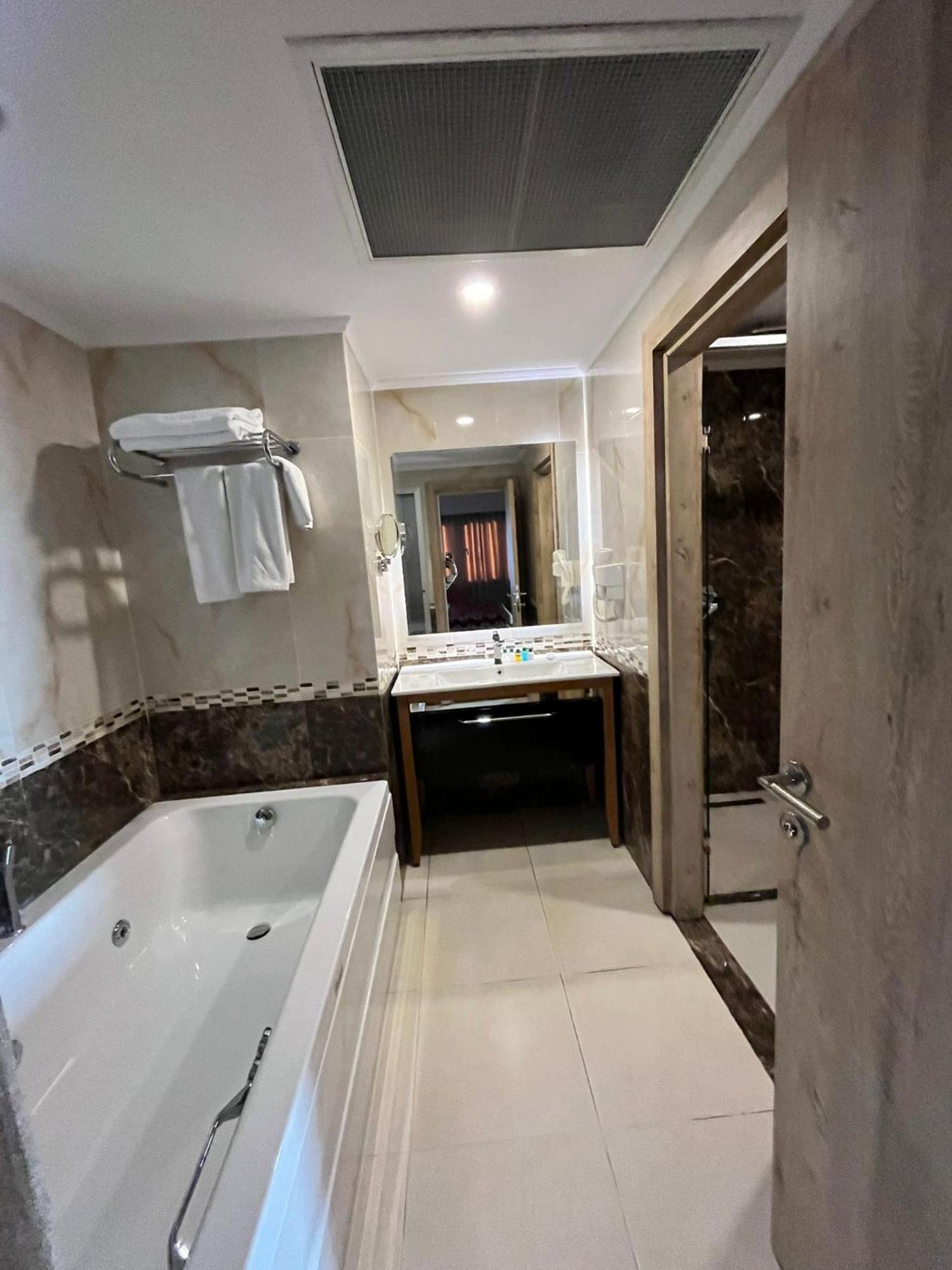 Devrek Otel Zonguldak Ngoại thất bức ảnh