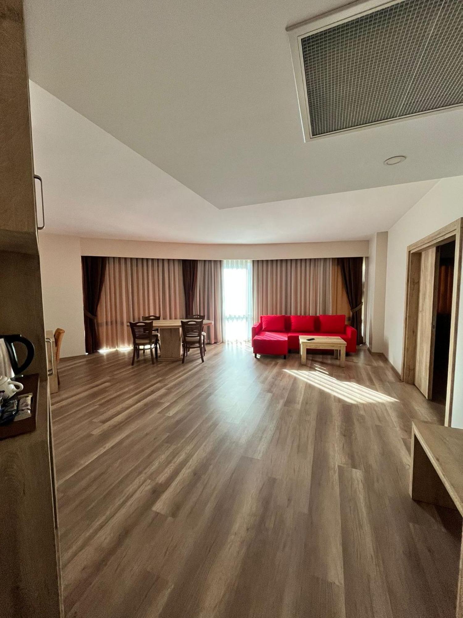 Devrek Otel Zonguldak Ngoại thất bức ảnh