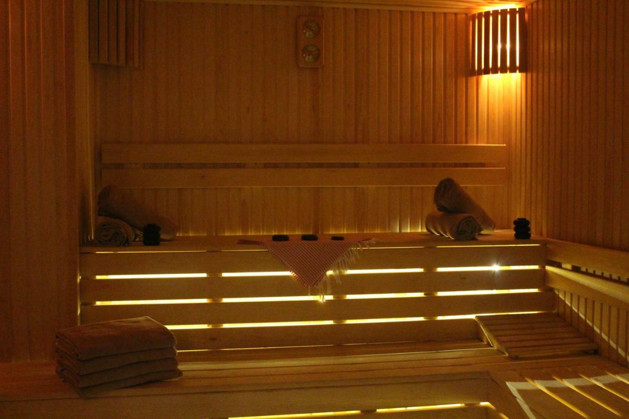 Devrek Otel Zonguldak Ngoại thất bức ảnh