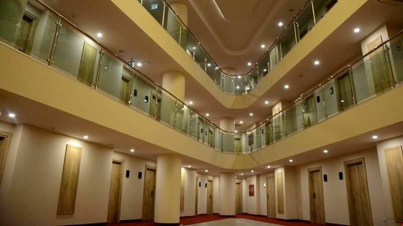 Devrek Otel Zonguldak Ngoại thất bức ảnh